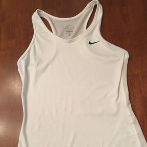 Nike DriFit Tanks